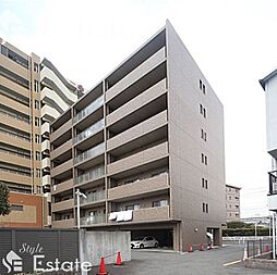 名古屋市守山区四軒家２丁目