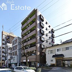名古屋市天白区八幡山
