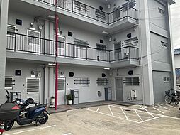 フィールハイツ 101