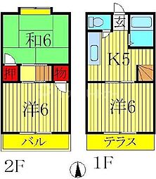 グリーンコーポヨシダ