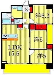 ラグゼナ流山おおたかの森