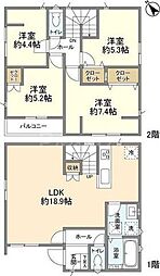 Kolet江戸川台#06