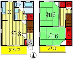 テラスベルフィーユII