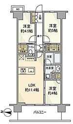 プレディア流山運河ステーションフロント