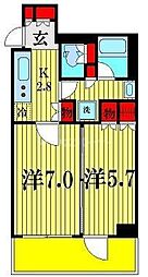 パークシティ柏の葉キャンパス　ザ・ゲートタワー　ウエスト