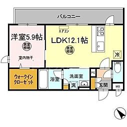 インフィニット　カンワ