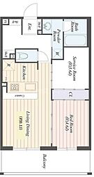 ART　RESIDENCE　IN　KASHIWA-no-HA