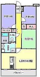 モラダ・アケボノ