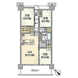 シティテラス柏
