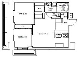 ART RESIDENCE IN MISATO CHU O
