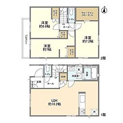 Kolet野田川間#05