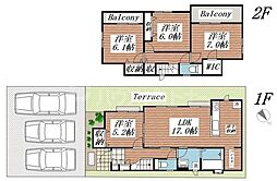 Ｓｕｍａｉ−ｔｏ野田市清水01