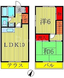 アーバンクレストIII