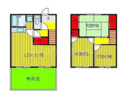 フェリース貝塚