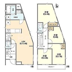 Kolet柏弥生町#05