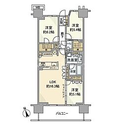 パークシティ柏の葉キャンパスサウスフロント