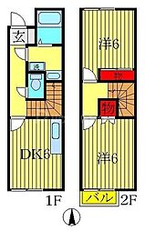 メインシティガーデン　ブライト