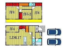 西平井二丁目S邸B棟
