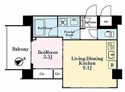 レジデンシャルスター柏