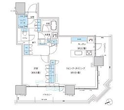 パークシティ柏の葉キャンパス　ザ・ゲートタワー　ウエスト