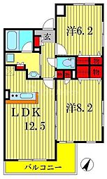 アンソレイユおおたかの森