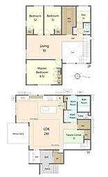 おおたかの森西4丁目戸建