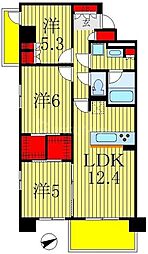 ベルヴュコート柏