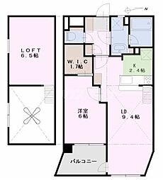 オアシスＡ棟