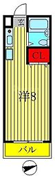 サンライズ北柏