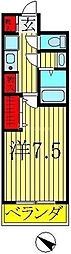 カレッジスクエア柏