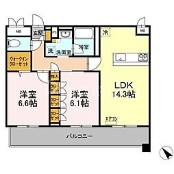 インフィニット　カンワ