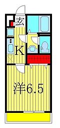 リブリ・豊四季