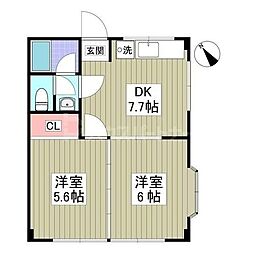 マンション桜台