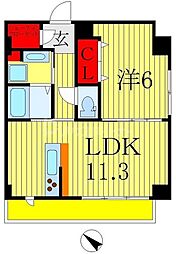 ダイヤモンド・クレスト柏