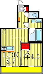 H&K KASHIWA HILLS