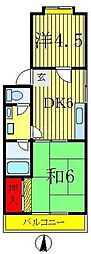 グリーンヒルズ新松戸