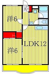 ベルレージュ南柏