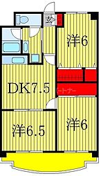 ブライトステージ南柏