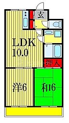 ヴィラ鎌ヶ谷