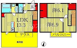 メゾン・ド・ＴＬ