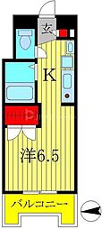 サフィールフォーレ65