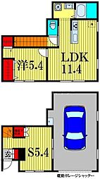 IRIE　GARAGE