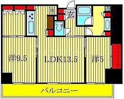 パークアクシス柏の葉