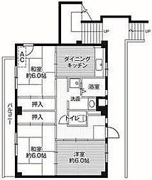 ビレッジハウス山崎3号棟