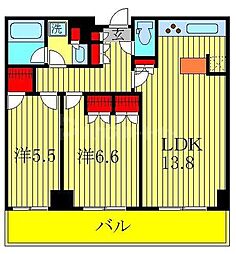 パークアクシス柏の葉