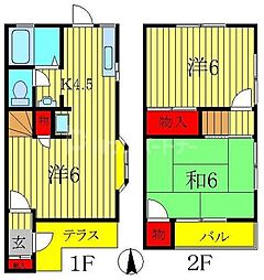 アムール中村