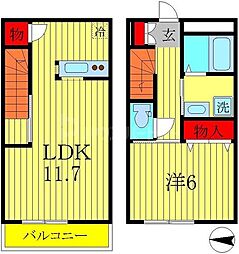 フォレスト柏の葉