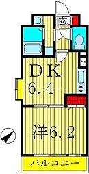 クレール柏