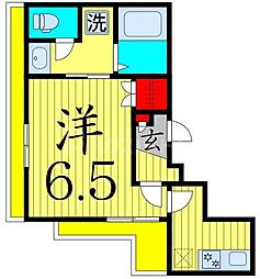 ヘーベルメゾン北綾瀬