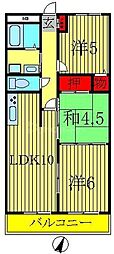 マンションフジフィールド